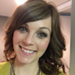 Meet your Posher, Breanne